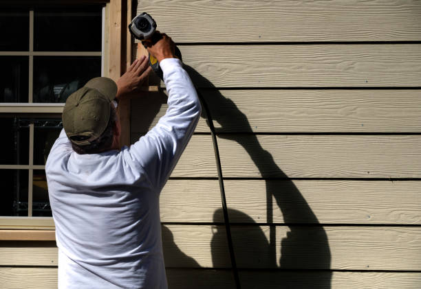 Best Historical Building Siding Restoration  in Fort Walton Beach, FL