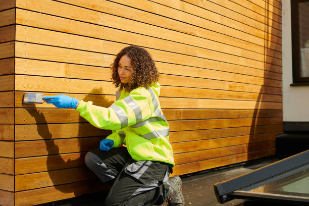 Affordable Siding Repair and Maintenance Services in Fort Walton Beach, FL