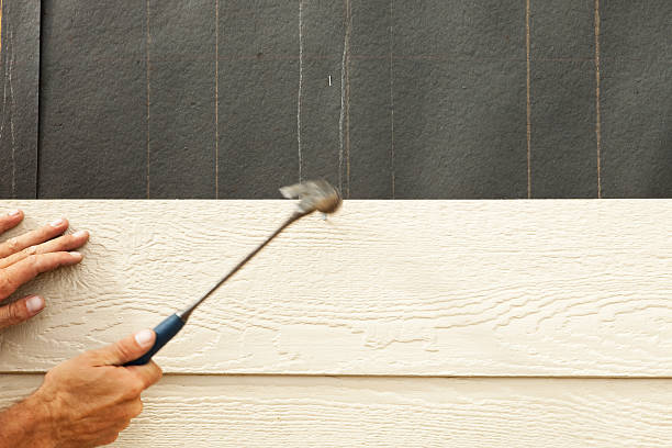 Best Siding Removal and Disposal  in Fort Walton Beach, FL